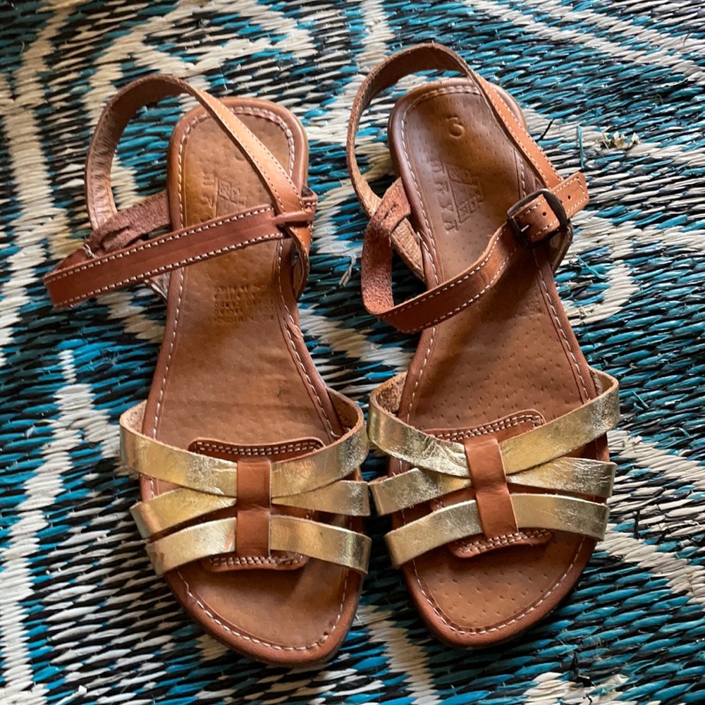 Maya Sandals